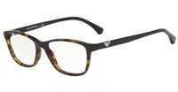 Montura de gafas Emporio Armani Mujer 0EA3099  52  5026 - 0EA3099  54  5026